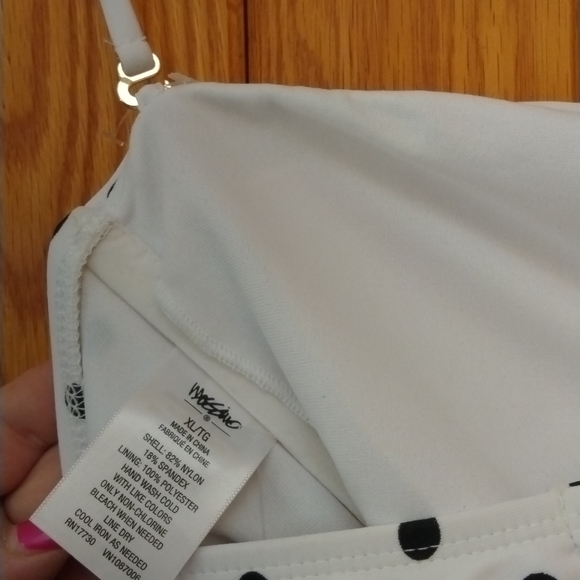 Kona Sol/Mossimo 2 Piece Bikini - Picture 11 of 11